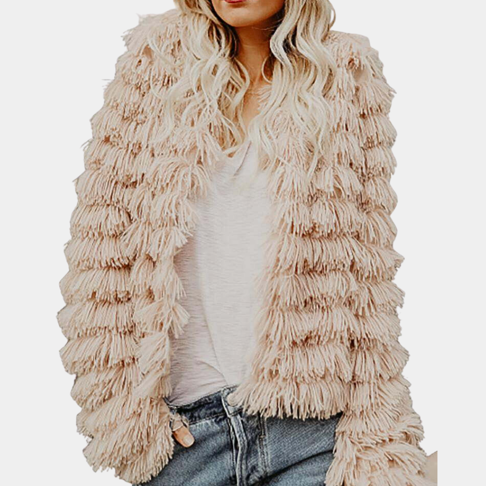 R&B | Stilvolle Herbstjacke für Damen