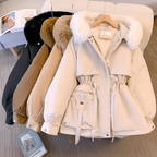 R&B | Winterjacke