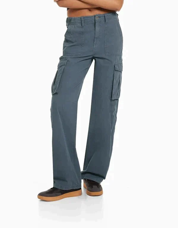 R&B | Gerade Cargohose