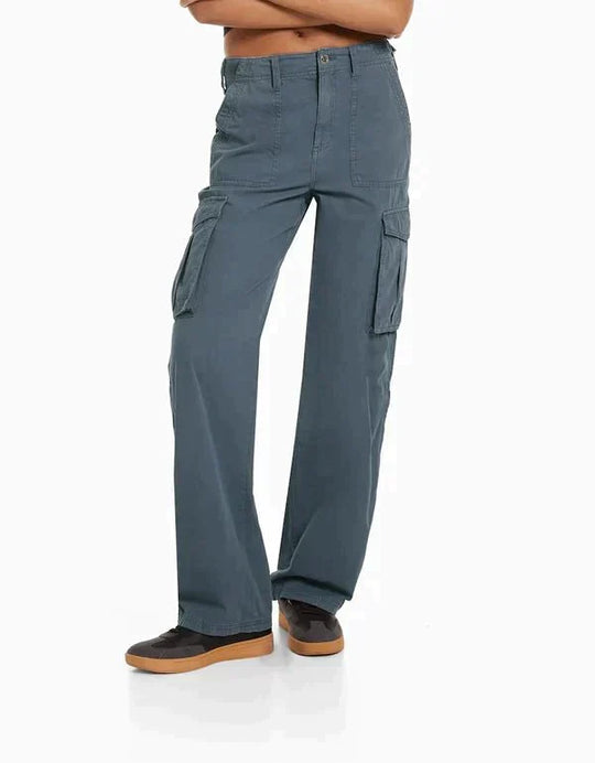 R&B | Gerade Cargohose