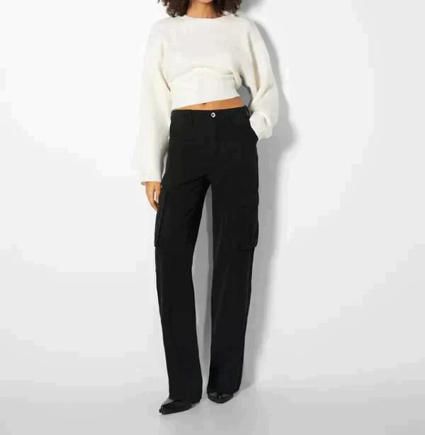 R&B | Gerade Cargohose