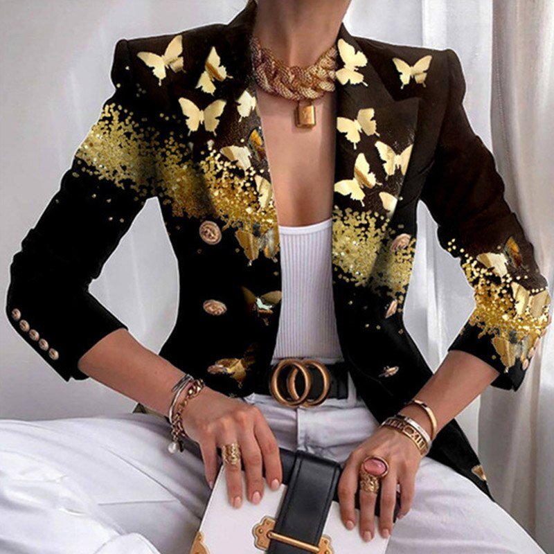 R&B | Harriet'S Stylish Jacket - Chic & Comfortable Damenoberbekleidung