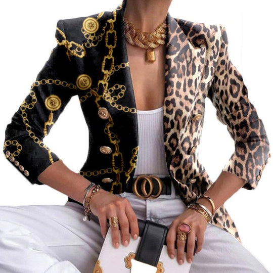 R&B | Harriet'S Stylish Jacket - Chic & Comfortable Damenoberbekleidung