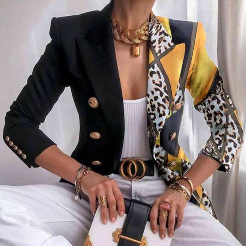 R&B | Harriet'S Stylish Jacket - Chic & Comfortable Damenoberbekleidung