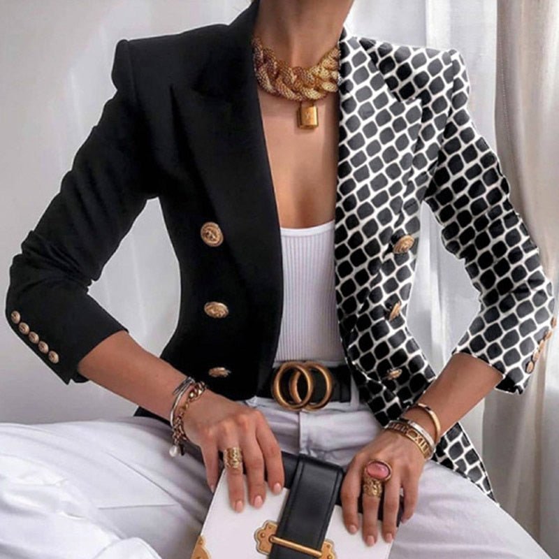 R&B | Harriet'S Stylish Jacket - Chic & Comfortable Damenoberbekleidung