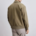 R&B | Relaxed Fit Übermantel