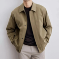 R&B | Relaxed Fit Übermantel