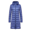 R&B | Stylische Winter Daunenjacke