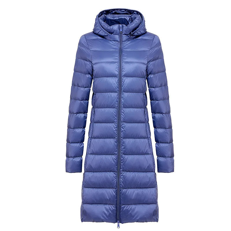 R&B | Stylische Winter Daunenjacke
