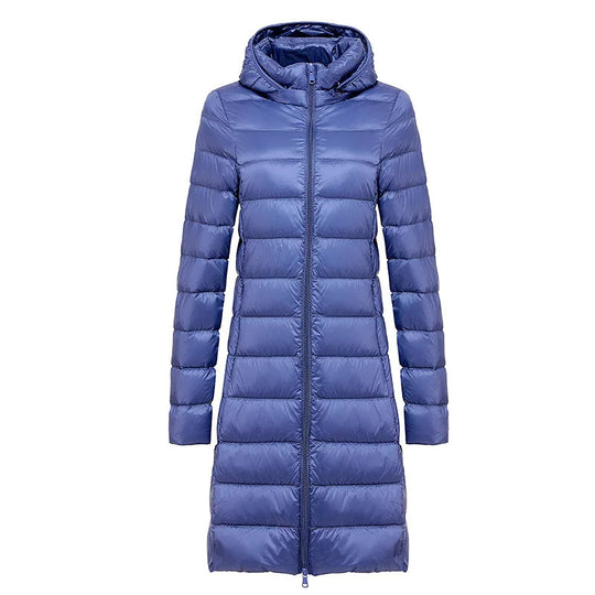 R&B | Stylische Winter Daunenjacke