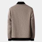R&B | Elegante Jacke aus Wolle