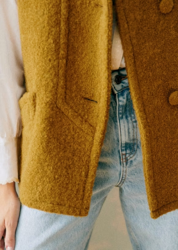 R&B | Winterjacke Trendy & Modisch