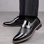 Schuh aus Gummi