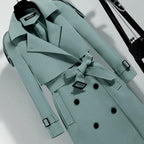 R&B | Trenchcoat für Damen