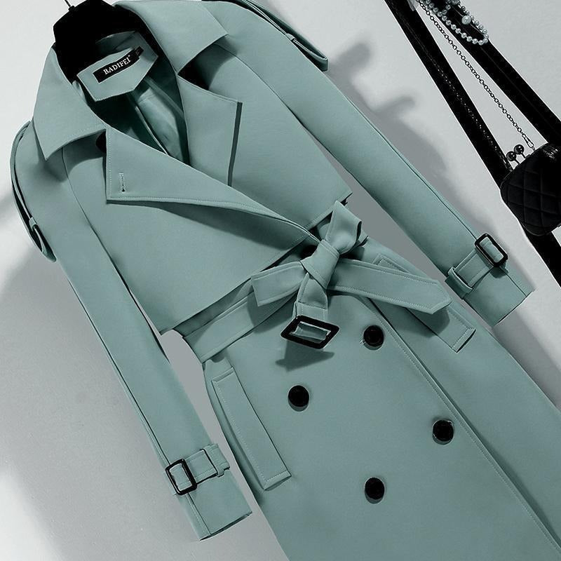 R&B | Trenchcoat für Damen