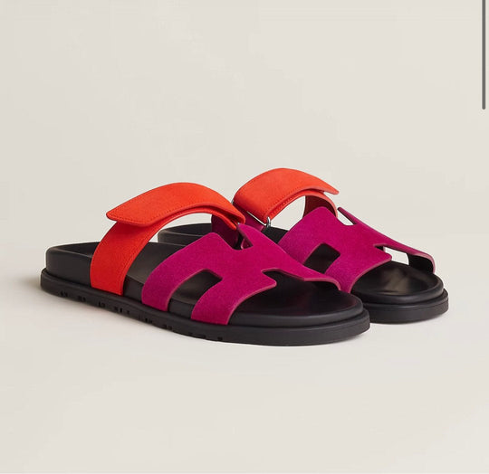 R&B | Luxe Komfort Sandalen