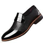 R&B | Herren Elegante Schuhe Plateau