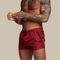 R&B | Badehose Schnell Trocknende Badeshorts Mit Modernem Design