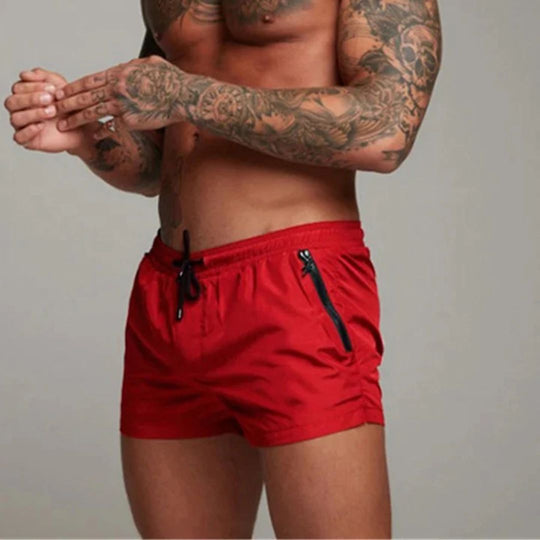 R&B | Badehose Schnell Trocknende Badeshorts Mit Modernem Design