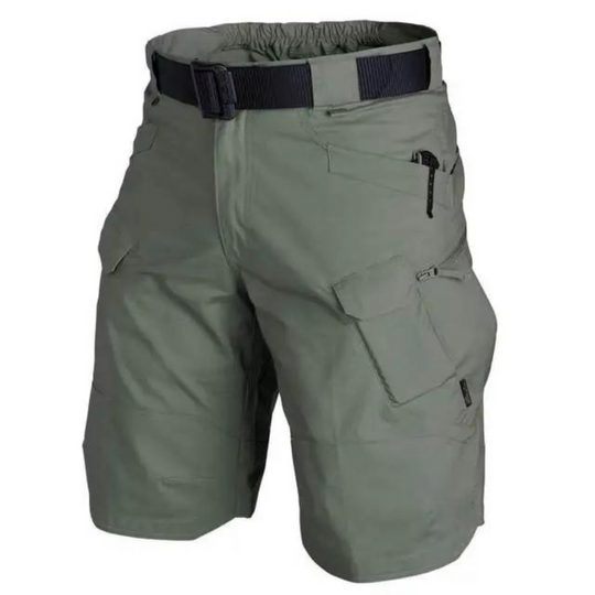 R&B | Herren Lässige Cargo Shorts
