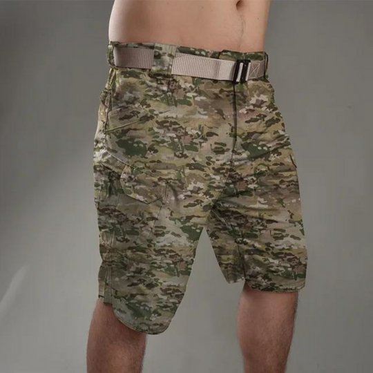 R&B | Herren Lässige Cargo Shorts