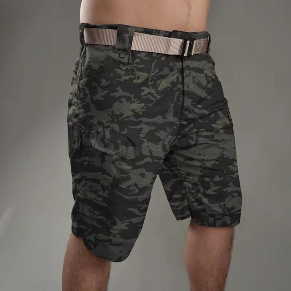 R&B | Herren Lässige Cargo Shorts