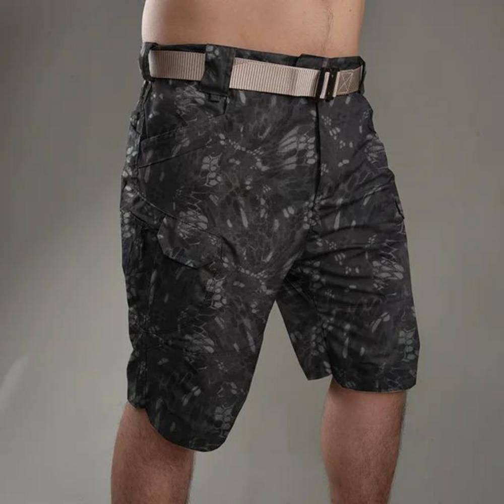 R&B | Herren Lässige Cargo Shorts