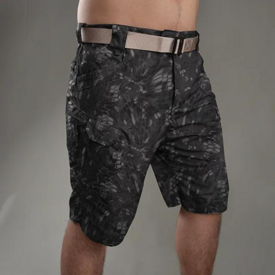 R&B | Herren Lässige Cargo Shorts