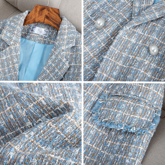 R&B | Schicker Klassischer Blazer
