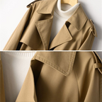 R&B | Vintage Trilby-Mantel