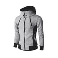 R&B | Warme Winterjacke