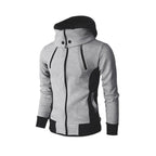 R&B | Warme Winterjacke