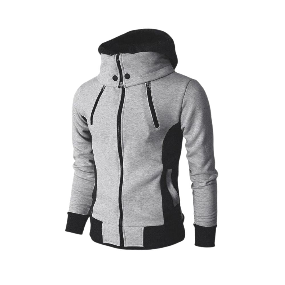 R&B | Warme Winterjacke
