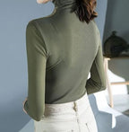 R&B | Modische Rollkragenpullover