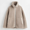 R&B | Klassische und Elegante Jacke