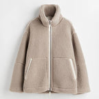 R&B | Klassische und Elegante Jacke