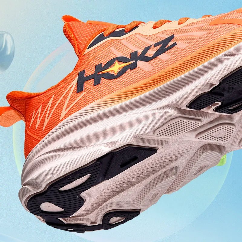 Hokz | Ihr perfekter Laufbegleiter