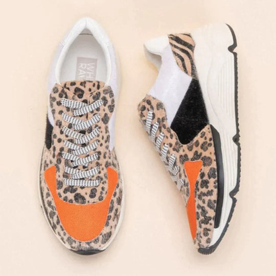 Hochwertiger Sneakers R&B