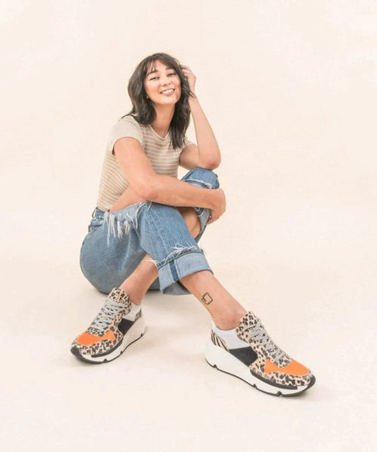 Hochwertige Sneakers R&B