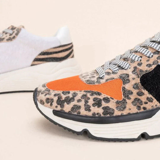 Hochwertiger Sneakers R&B