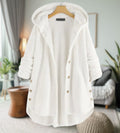 R&B | Damen Fleecejacke Teddyjacke