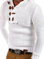R&B | Kapuzen Herren Pullover Pullover