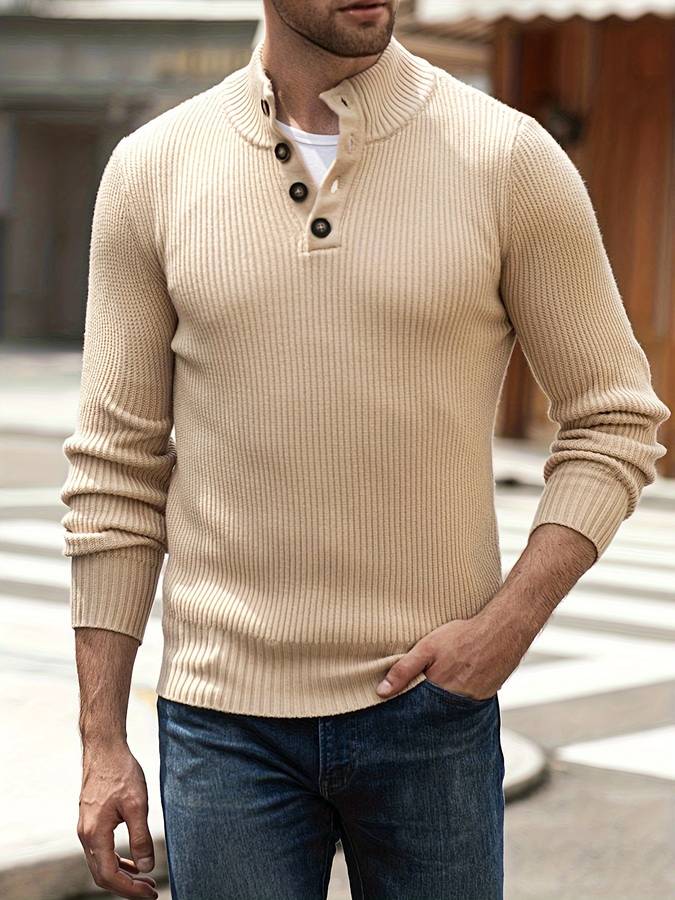 R&B | Hudson Capri Sweatshirt
