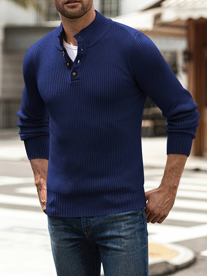 R&B | Hudson Capri Sweatshirt