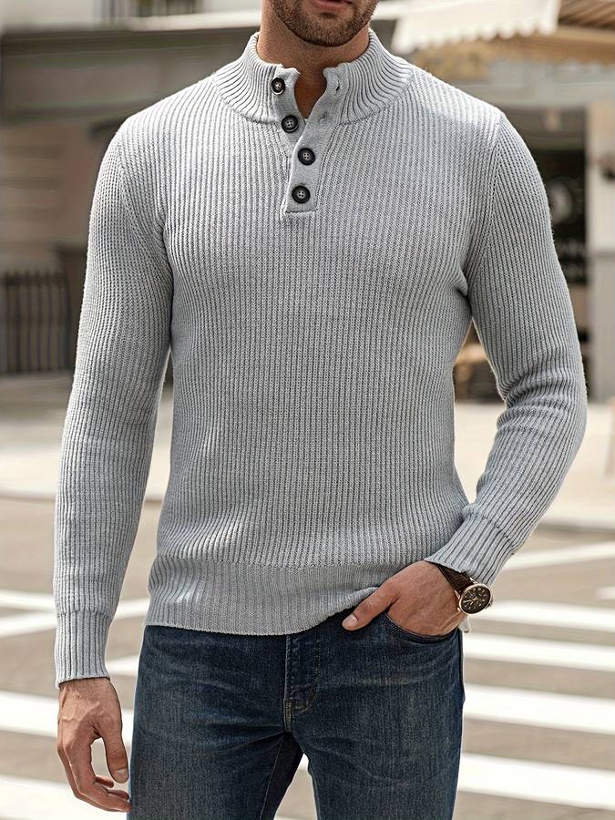 R&B | Hudson Capri Sweatshirt