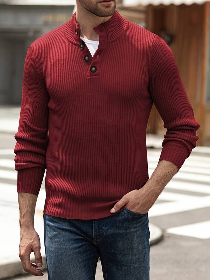 R&B | Hudson Capri Sweatshirt