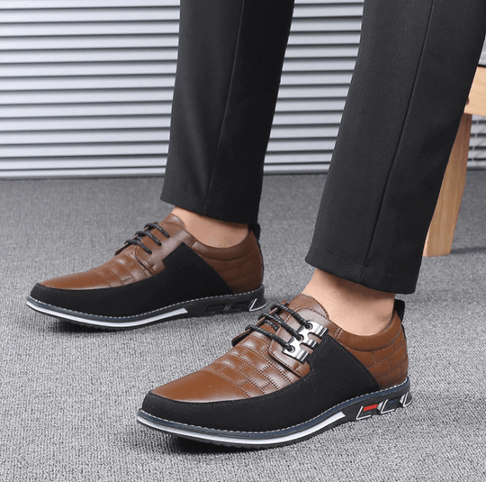 R&B | Lässige Sneakers