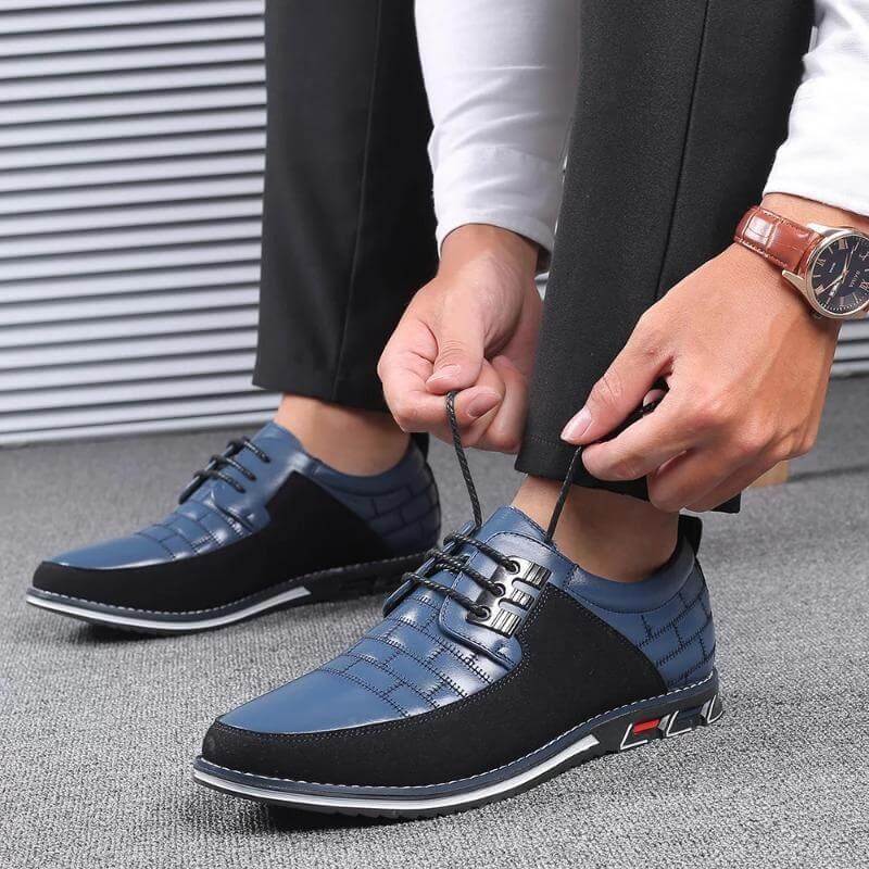 R&B | Lässige Sneakers