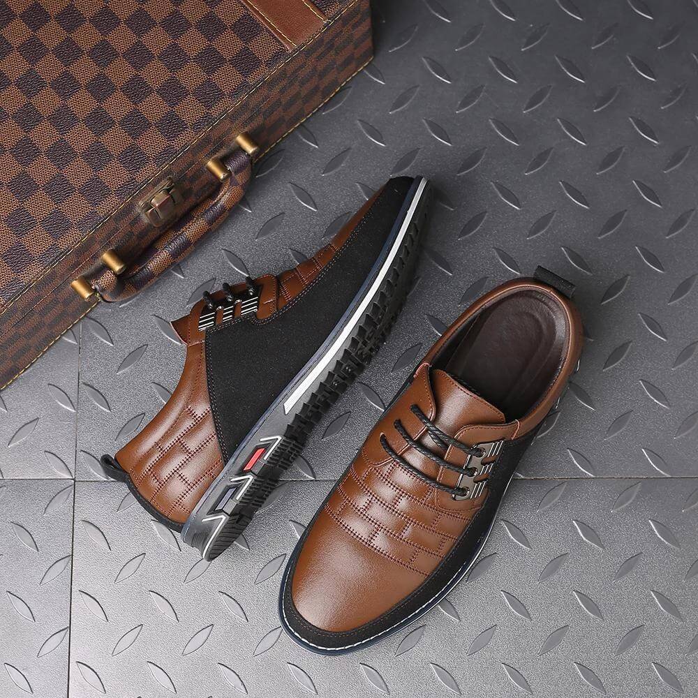 EB | Lässige Sneakers