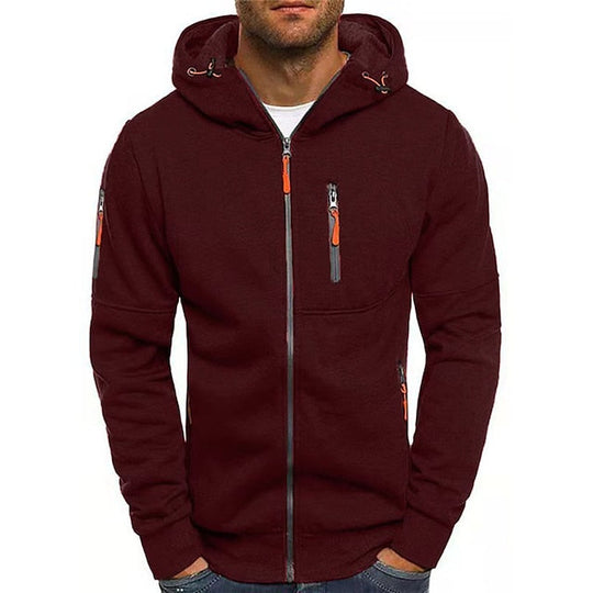R&B | Bequemer Kapuzenpullover